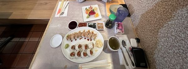 Ichiban by null
