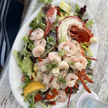 JB's on the Beach - Lobster and Janet's Lobster & Shrimp Salad - Seafood Near Me - Deerfield Beach, Florida JB's on the Beach - Lobster and Janet's Lobster & Shrimp Salad - Seafood Near Me - Deerfield Beach, Florida