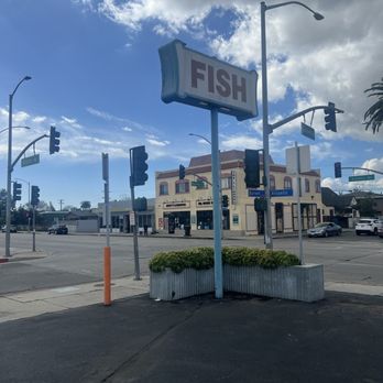 The Fish Shack - Fish & Chips Near Me - Long Beach, California The Fish Shack - Fish & Chips Near Me - Long Beach, California