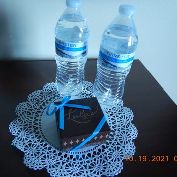 Victorian Inn - Welcome back gifts - Hotels Near Me - Monterey, California Victorian Inn - Welcome back gifts - Hotels Near Me - Monterey, California