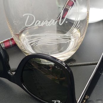 Dana V. Wines - Wine Tasting Room Near Me - Solvang, California