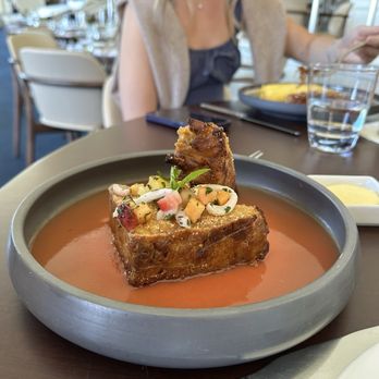 Raya - Seafood Near Me - Dana Point, California