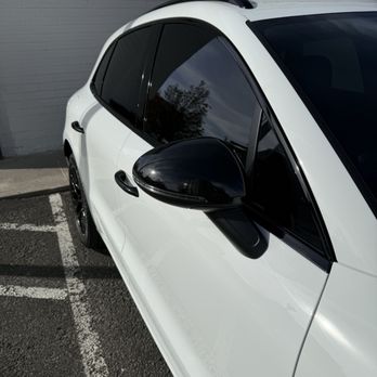 Grafics Unlimited - Mirror wrap! - Graphic Design Near Me - Sparks, Nevada Grafics Unlimited - Mirror wrap! - Graphic Design Near Me - Sparks, Nevada