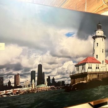 Chicago Maritime Museum - Museums Near Me - Chicago, Illinois