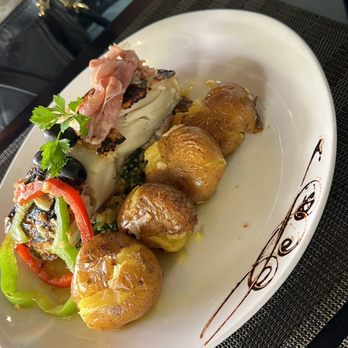 Café Império - Bacalhau (cod fish) - Portuguese Near Me - Lisbon, 11 Café Império - Bacalhau (cod fish) - Portuguese Near Me - Lisbon, 11
