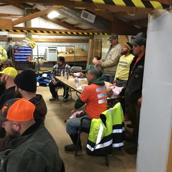 KARM Safety Solutions - Class room porting of the safety training