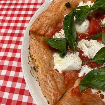 GamberoRosso - Pizza Near Me - Prague, Puerto Rico GamberoRosso - Pizza Near Me - Prague, Puerto Rico