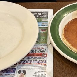 Green Omelette Green Omelette