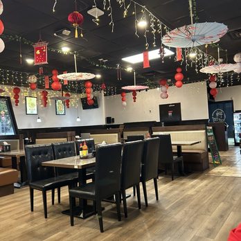 Xian Noodle Place - Love the new decorations - Noodles Near Me - Pensacola, Florida Xian Noodle Place - Love the new decorations - Noodles Near Me - Pensacola, Florida
