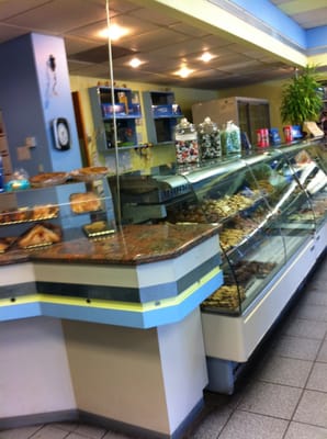 Pâtisserie La Saveur by null