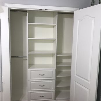 Closets By Design - Closets - Interior Design Near Me - Charlotte, North Carolina Closets By Design - Closets - Interior Design Near Me - Charlotte, North Carolina