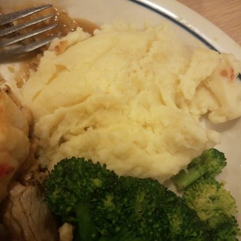 IHOP - Who wants INSTANT MASHED POTATOES!!! - Breakfast & Brunch Near Me - Nottingham, Maryland
