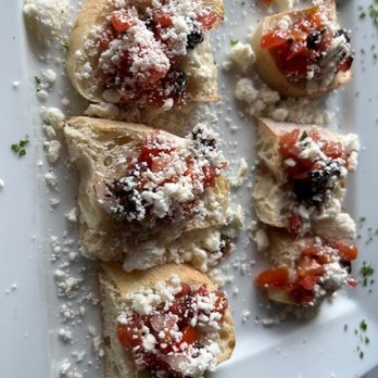 Napoli's Italian Restaurant - Napoli's Bruschetta - Italian Near Me - South Ogden, Utah Napoli's Italian Restaurant - Napoli's Bruschetta - Italian Near Me - South Ogden, Utah