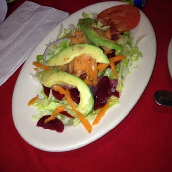 Rinconcito Paisa - Tasty salad - Colombian Near Me - Staten Island, New York Rinconcito Paisa - Tasty salad - Colombian Near Me - Staten Island, New York