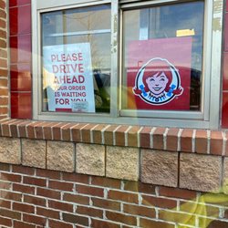 Wendy's