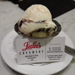 Ice Cream Shop