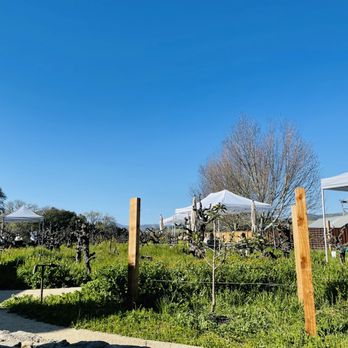Abbot's Passage Winery and Mercantile - Wineries Near Me - Glen Ellen, California