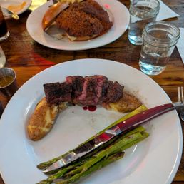Hanger Steak *gf