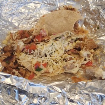Chipotle Mexican Grill - Mexican Near Me - Arlington, Virginia