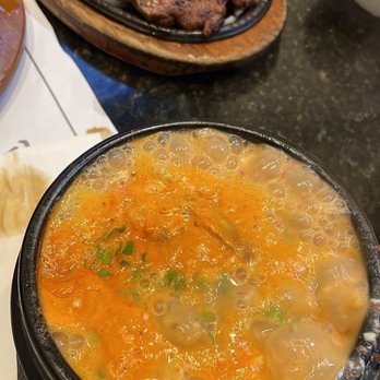 Jang Su Jang - Tofu soup and galbi - Korean Near Me - Duluth, Georgia