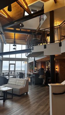Cannery Pier Hotel & Spa by null