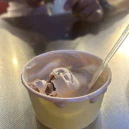 Real gelato Real gelato