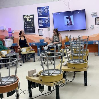 Gasper Arts Center - Art Classes Near Me - Dania Beach, Florida Gasper Arts Center - Art Classes Near Me - Dania Beach, Florida