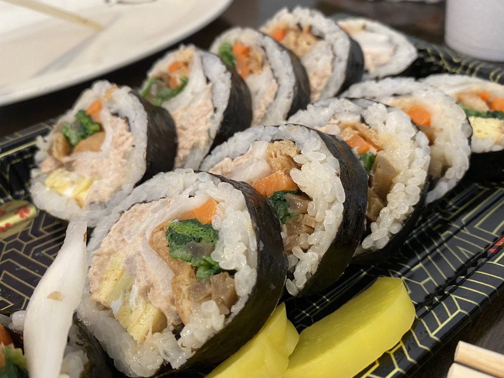 KIMCHI’S KOREAN CAFE - Updated May 2025 - 100 Photos & 47 Reviews ...