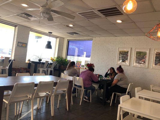 The Rice Bar by null