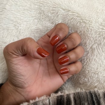 Diva Nail Lounge - Shellac manicure - Nail Salons Near Me - Seattle, Washington