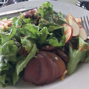 Fish Whistle - Fish whistle salad - Bars Near Me - Georgetown, Maryland Fish Whistle - Fish whistle salad - Bars Near Me - Georgetown, Maryland