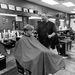 Doyle's Barber Shop - Doyle's Barber Shop