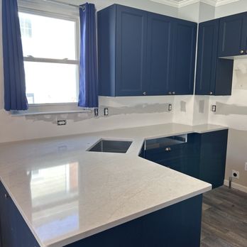 Granite & Marble Depot - Kitchen - Kitchen & Bath Near Me - Macomb, Michigan