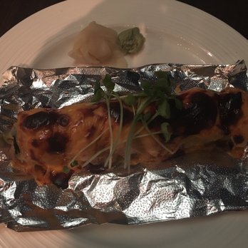 Ryoko's - Sexy - Sushi Bars Near Me - San Francisco, California