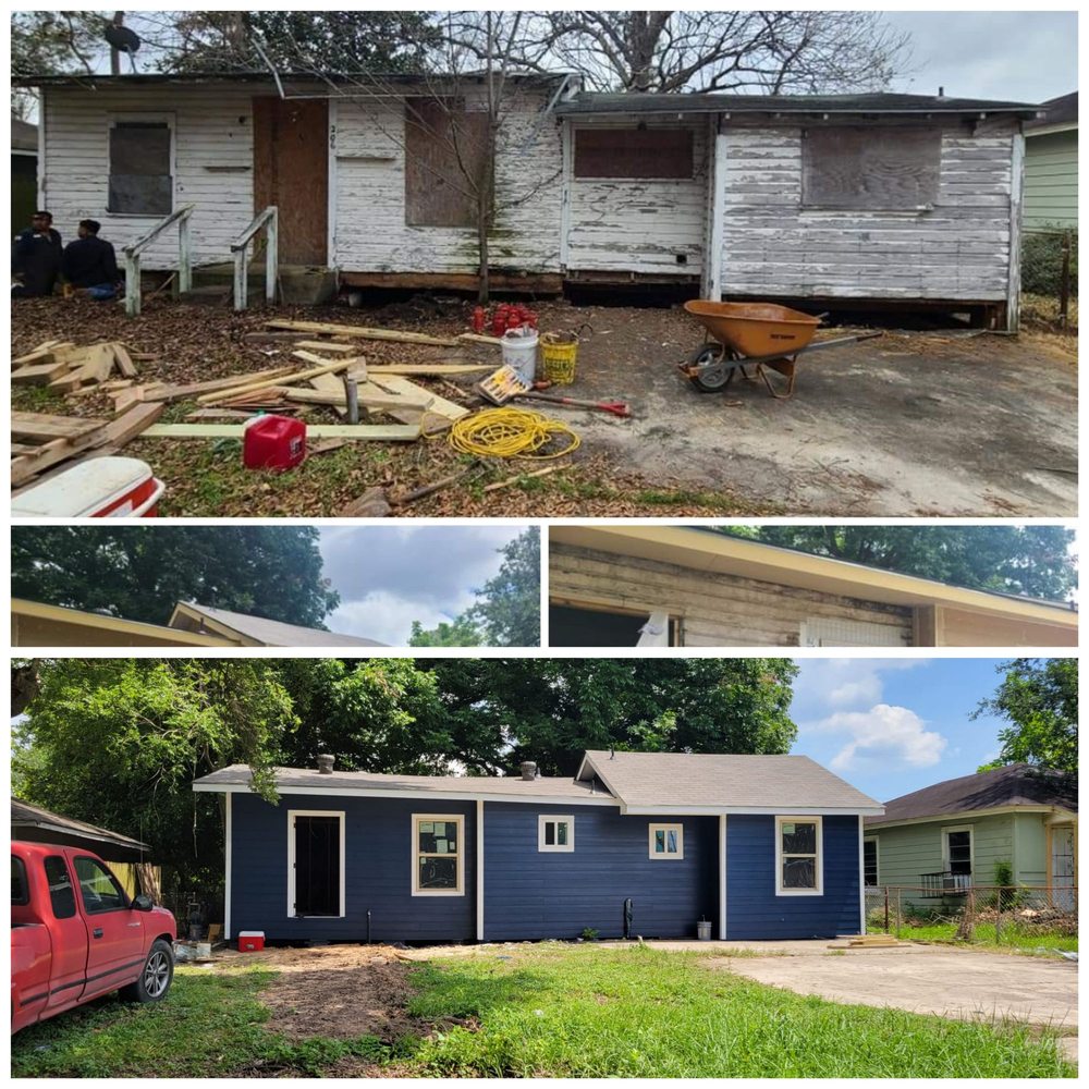 Slide of Fiore General Service