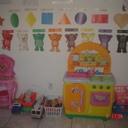 Pilis Childcare