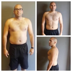 Personal Training With Yoyee - 2 month challenge!