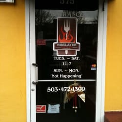 Haagenson's Catering & BBQ