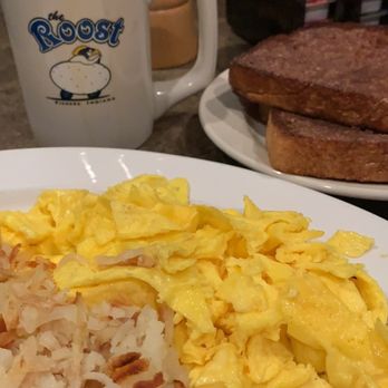 The Roost - Breakfast & Brunch Near Me - Fishers, Indiana The Roost - Breakfast & Brunch Near Me - Fishers, Indiana