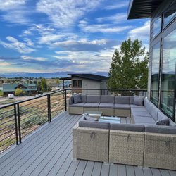Wasatch Vacation Homes