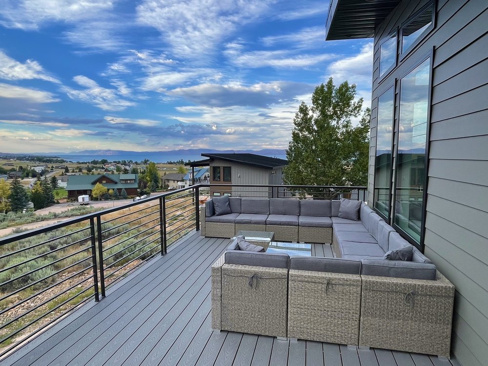 WASATCH VACATION HOMES Updated September 2024 South Jordan, Utah