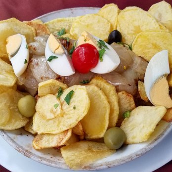 Ristorante Vincenzo's - Italian Near Me - Lisbon, 11