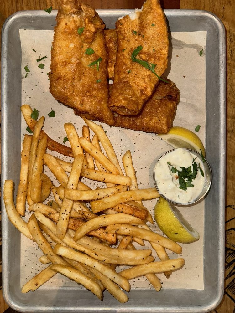 BJ's Restaurant & Brewhouse