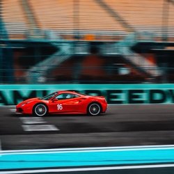 Miami Exotic Auto Racing