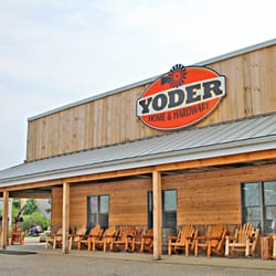 Yoder Home and Hardware
