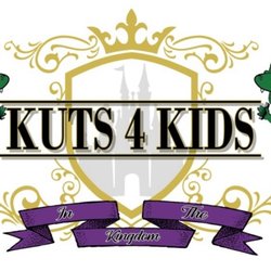Kuts 4 Kids In The Kingdom