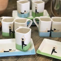 Bon Bon Home and Garden - Perfect gifts for the yogini!