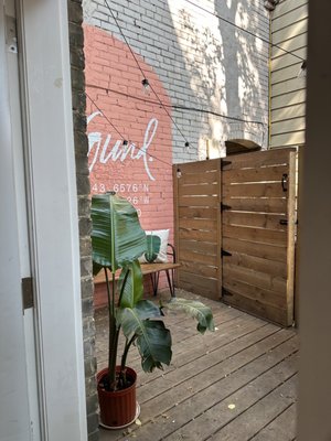 Found Coffee | College by null