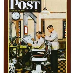 Lake Stevens Barber Shop