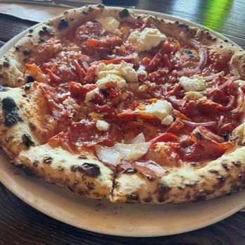 S Egidio - Pizza Near Me - Ridgewood, New Jersey